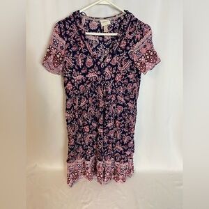 Knox Rose Dress
